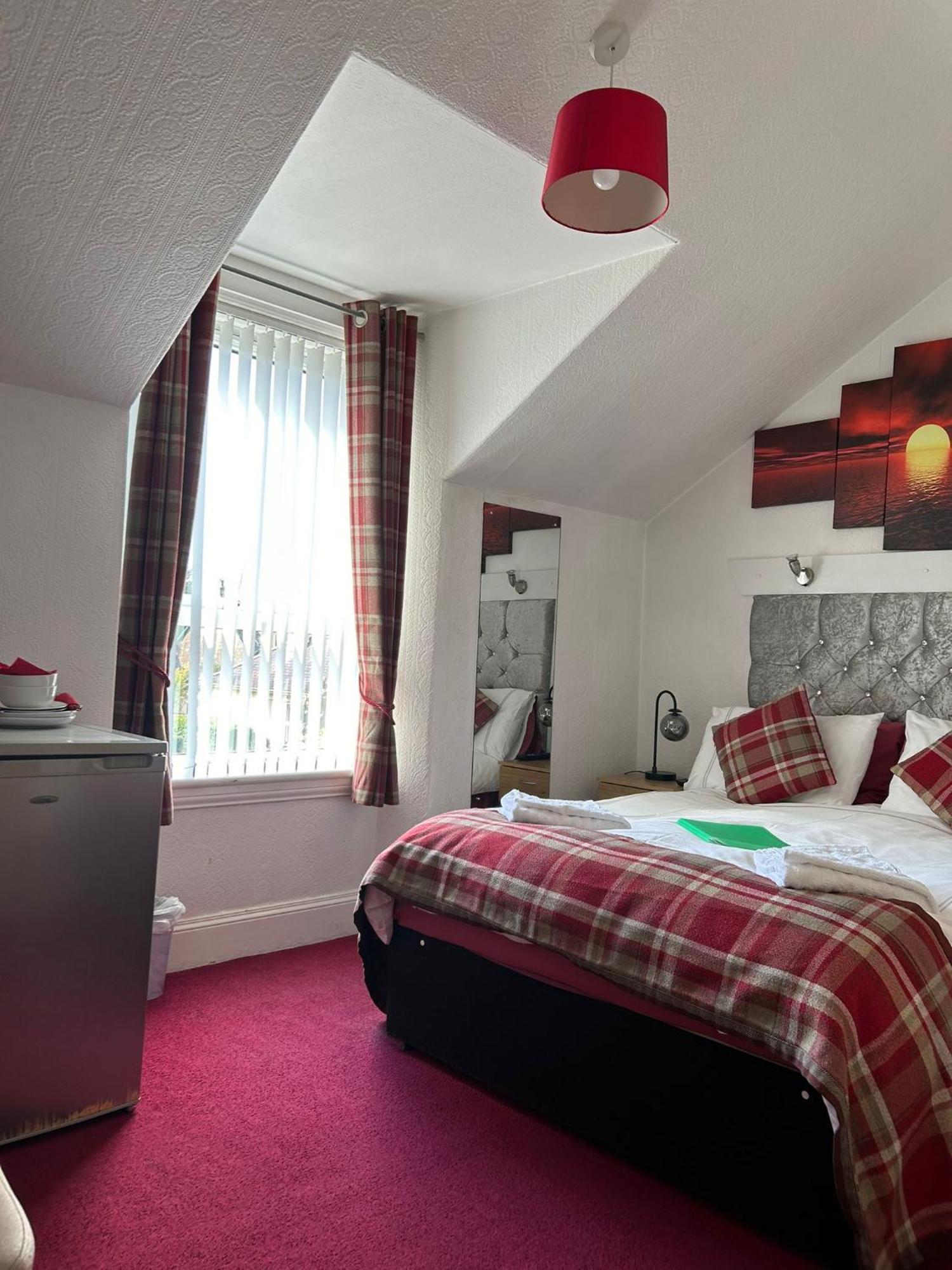 Tay Villa Inverness Exterior foto